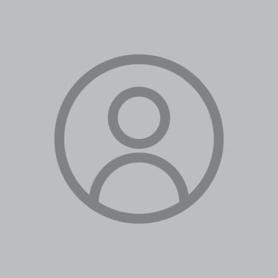 Placeholder for Staff member Sam Wright from ID_507a296070e8